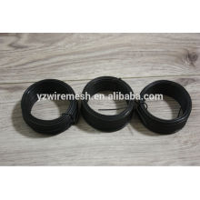 Soft black annealed wire/ Small coil black wire